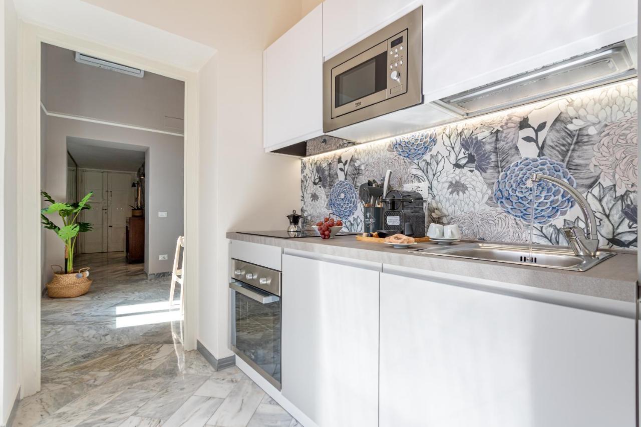 37 Monti Apartment Roma Exterior foto
